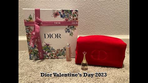 dior valentine's box|Valentine's Day gifts for women .